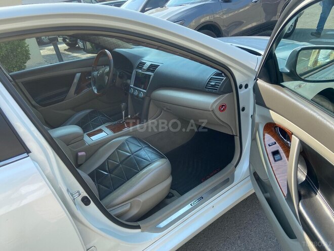 Toyota Camry 2010, 200,000 km - 2.4 l - Bakı