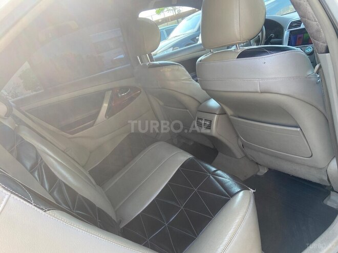 Toyota Camry 2010, 200,000 km - 2.4 l - Bakı