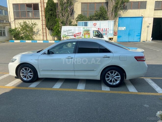 Toyota Camry 2010, 200,000 km - 2.4 l - Bakı