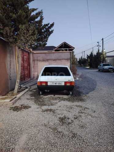 LADA (VAZ) 2109 1996, 323,000 km - 1.5 l - Bakı