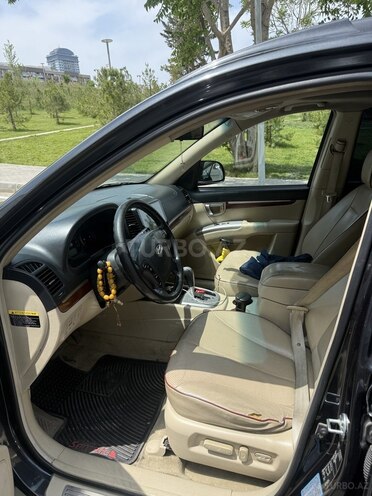 Hyundai Santa Fe 2008, 325,000 km - 2.2 l - Bakı