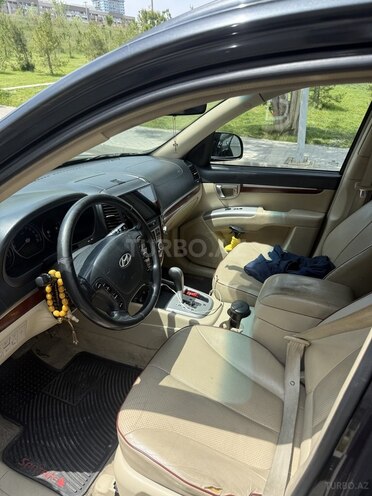 Hyundai Santa Fe 2008, 325,000 km - 2.2 l - Bakı