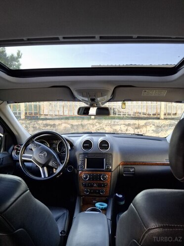 Mercedes GL 320 4MATIC 2009, 300,000 km - 3.2 l - Bakı