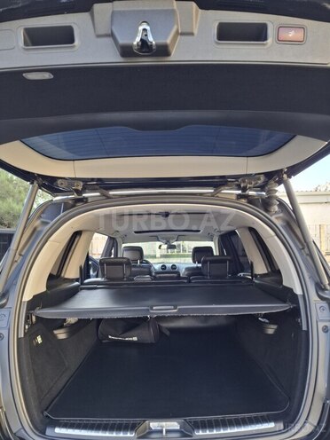 Mercedes GL 320 4MATIC 2009, 300,000 km - 3.2 l - Bakı
