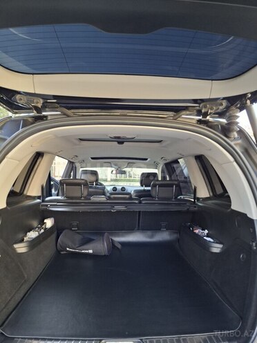 Mercedes GL 320 4MATIC 2009, 300,000 km - 3.2 l - Bakı