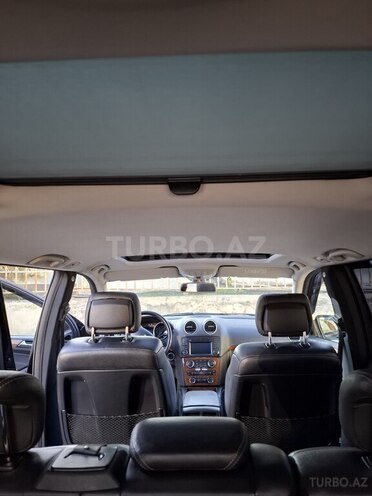 Mercedes GL 320 4MATIC 2009, 300,000 km - 3.2 l - Bakı