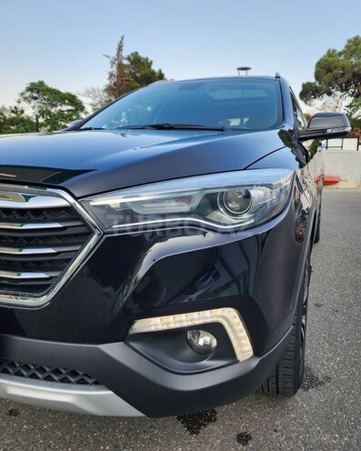 FAW Besturn X80 2020, 42,000 km - 2.0 l - Bakı
