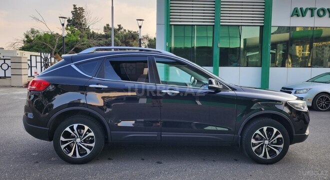 FAW Besturn X80 2020, 42,000 km - 2.0 l - Bakı