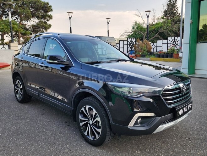 FAW Besturn X80 2020, 42,000 km - 2.0 l - Bakı