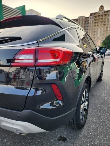FAW Besturn X80 2020, 42,000 km - 2.0 l - Bakı