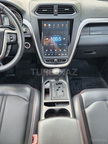 FAW Besturn X80 2020, 42,000 km - 2.0 l - Bakı