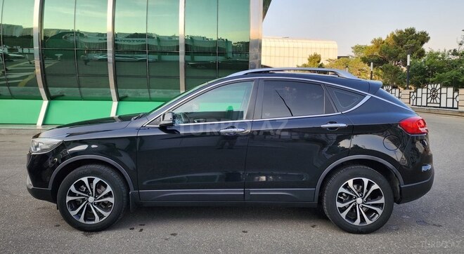 FAW Besturn X80 2020, 42,000 km - 2.0 l - Bakı