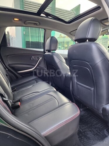 FAW Besturn X80 2020, 42,000 km - 2.0 l - Bakı