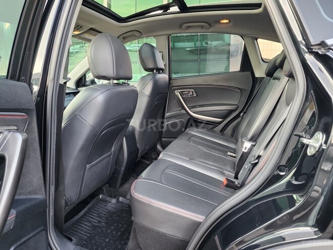 FAW Besturn X80 2020, 42,000 km - 2.0 l - Bakı