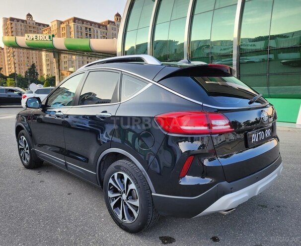 FAW Besturn X80 2020, 42,000 km - 2.0 l - Bakı