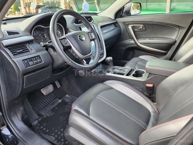 FAW Besturn X80 2020, 42,000 km - 2.0 l - Bakı