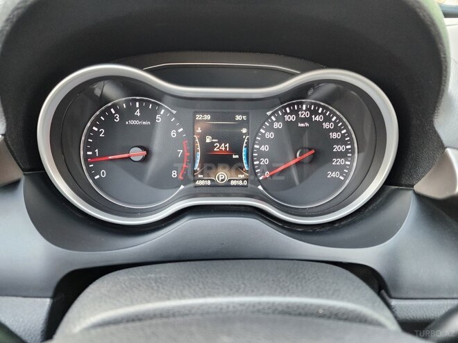 FAW Besturn X80 2020, 42,000 km - 2.0 l - Bakı
