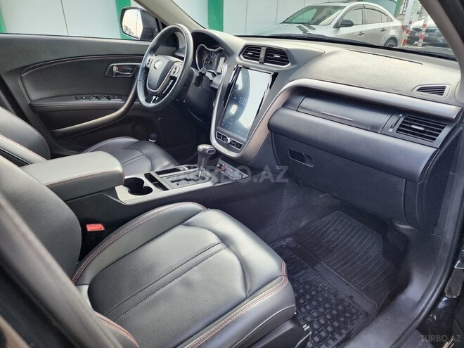 FAW Besturn X80 2020, 42,000 km - 2.0 l - Bakı