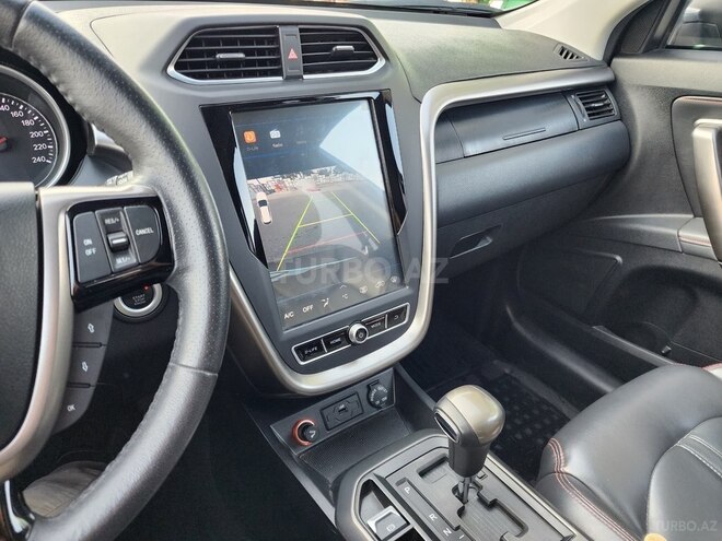 FAW Besturn X80 2020, 42,000 km - 2.0 l - Bakı