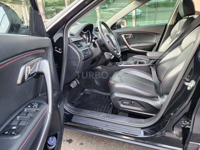 FAW Besturn X80 2020, 42,000 km - 2.0 l - Bakı