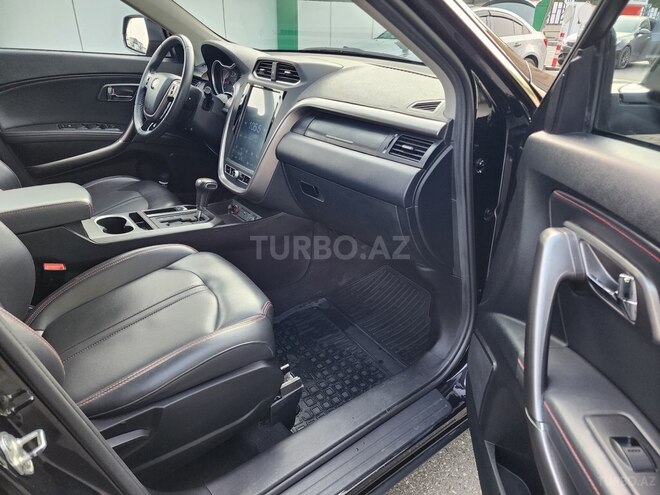 FAW Besturn X80 2020, 42,000 km - 2.0 l - Bakı