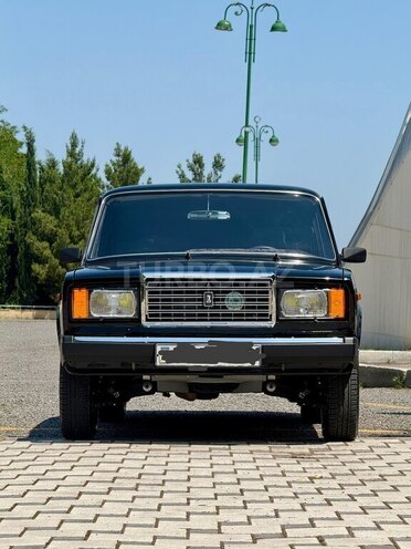 LADA (VAZ) 2107 2011, 74,000 km - 1.6 л - Tərtər