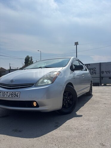 Toyota Prius 2008, 209,000 km - 1.5 l - Bakı