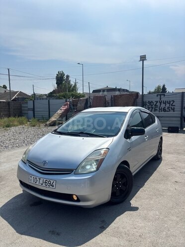 Toyota Prius 2008, 209,000 km - 1.5 l - Bakı