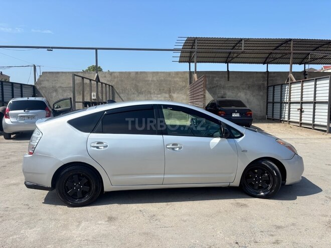 Toyota Prius 2008, 209,000 km - 1.5 l - Bakı