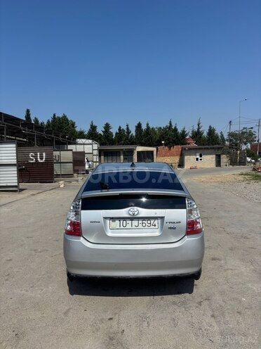 Toyota Prius 2008, 209,000 km - 1.5 l - Bakı