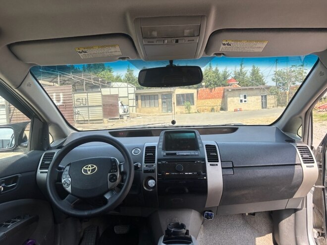 Toyota Prius 2008, 209,000 km - 1.5 l - Bakı