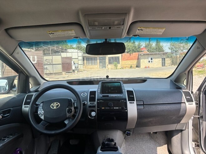 Toyota Prius 2008, 209,000 km - 1.5 l - Bakı
