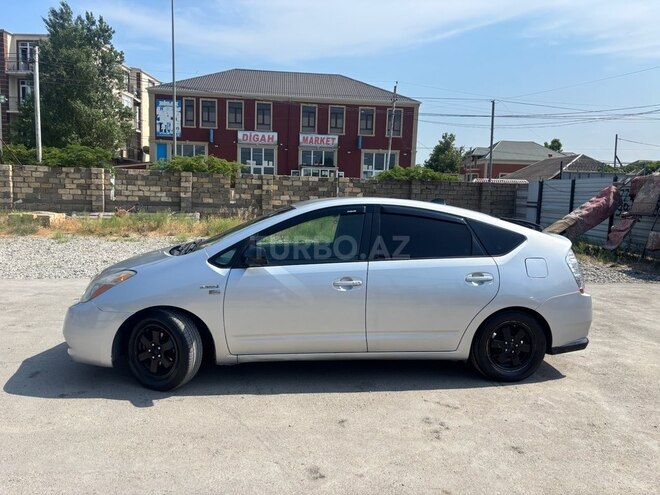 Toyota Prius 2008, 209,000 km - 1.5 l - Bakı