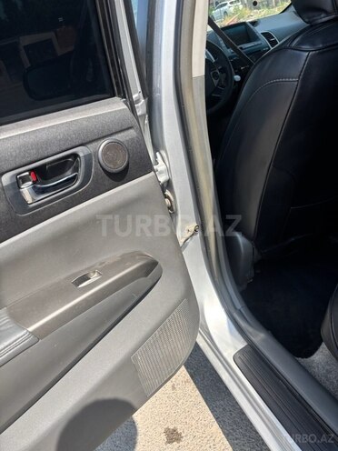Toyota Prius 2008, 209,000 km - 1.5 l - Bakı