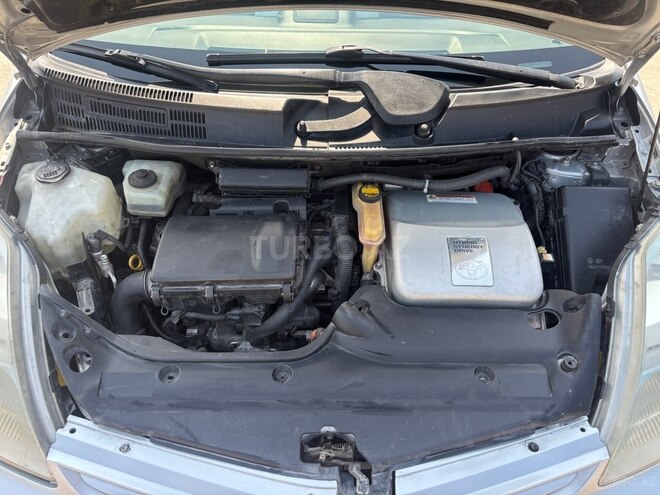 Toyota Prius 2008, 209,000 km - 1.5 l - Bakı
