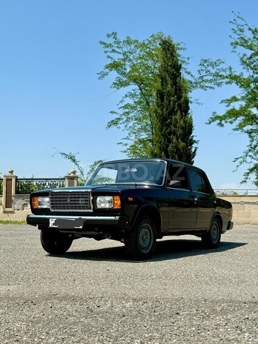 LADA (VAZ) 2107 2011, 74,000 km - 1.6 л - Tərtər