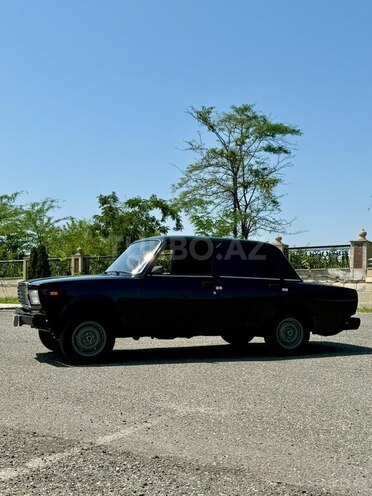 LADA (VAZ) 2107 2011, 74,000 km - 1.6 л - Tərtər