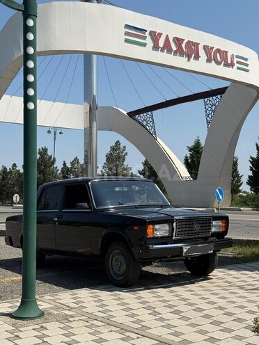LADA (VAZ) 2107 2011, 74,000 km - 1.6 л - Tərtər