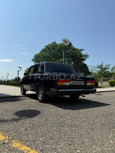 LADA (VAZ) 2107 2011, 74,000 km - 1.6 л - Tərtər