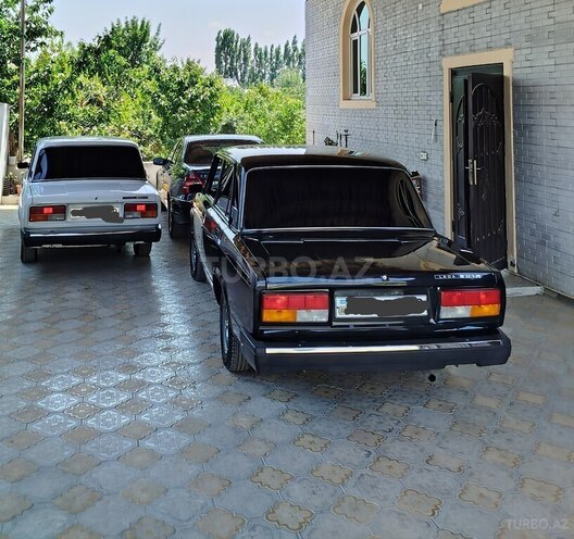 LADA (VAZ) 2107 2011, 74,000 km - 1.6 л - Tərtər