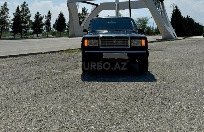 LADA (VAZ) 2107 2011, 74,000 km - 1.6 л - Tərtər