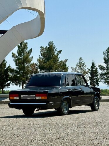 LADA (VAZ) 2107 2011, 74,000 km - 1.6 л - Tərtər