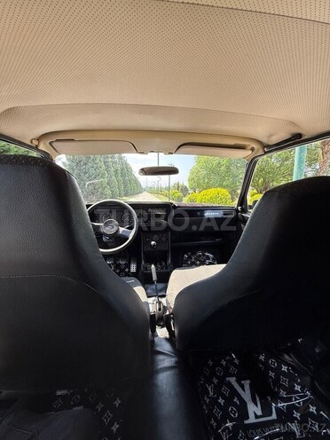 LADA (VAZ) 2107 2011, 74,000 km - 1.6 л - Tərtər