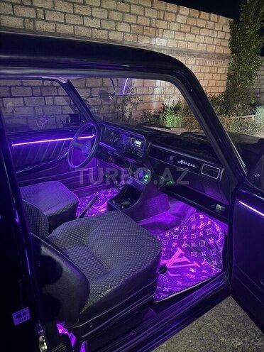 LADA (VAZ) 2107 2011, 74,000 km - 1.6 л - Tərtər
