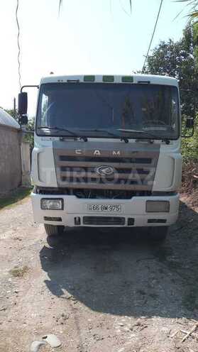HOWO 3241V 2007, 150,000 km - 8.5 l - Yevlax
