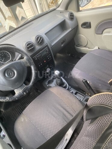 Renault Tondar 2013, 123,456 km - 1.6 л - Bakı