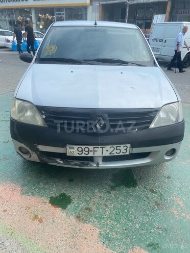 Renault Tondar 2013, 123,456 km - 1.6 л - Bakı