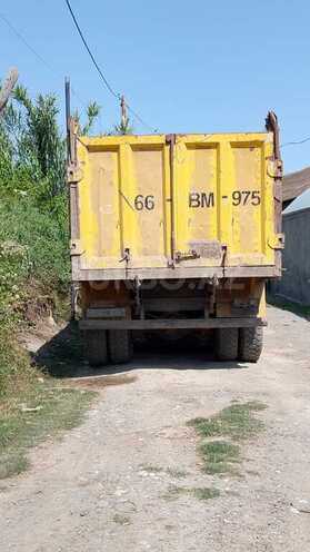 HOWO 3241V 2007, 150,000 km - 8.5 l - Yevlax
