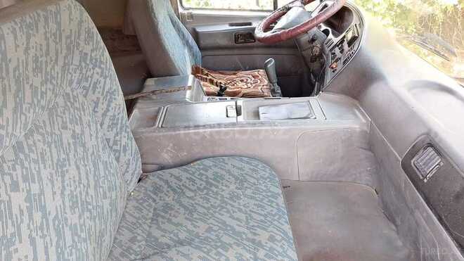 HOWO 3241V 2007, 150,000 km - 8.5 l - Yevlax