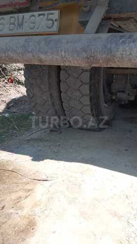 HOWO 3241V 2007, 150,000 km - 8.5 l - Yevlax